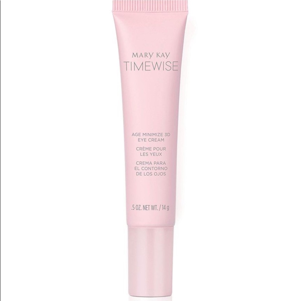 Mary Kay TimeWise Age Minimize 3D Eye Cream